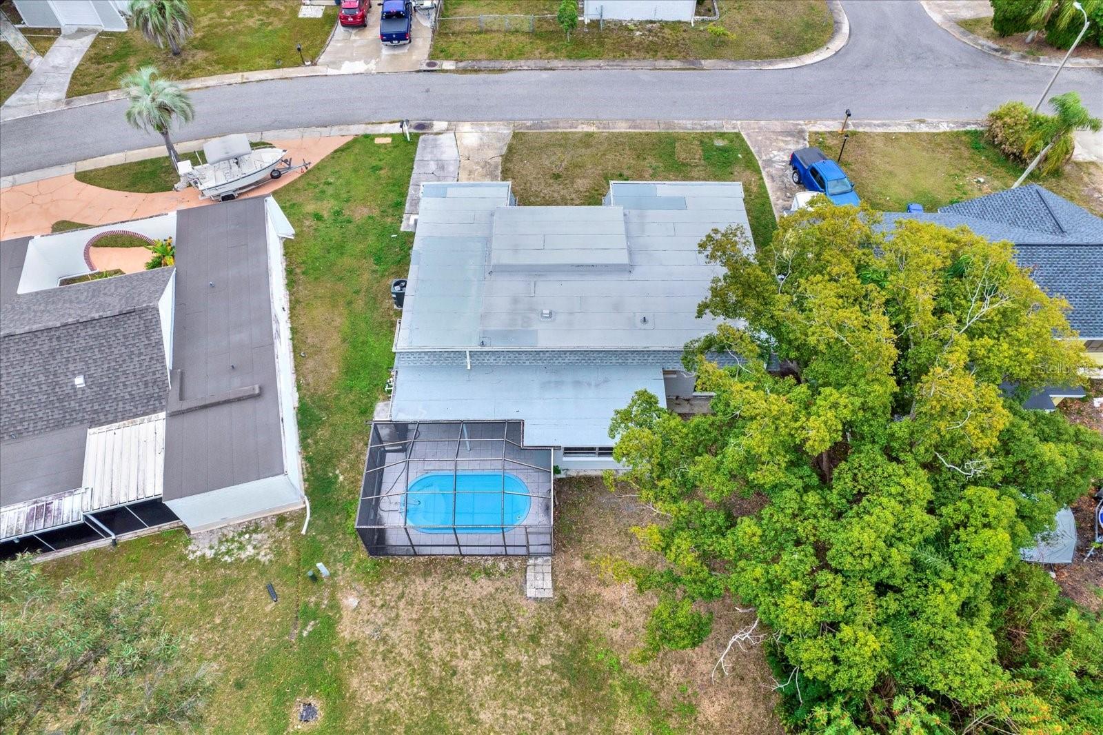 BEACON SQUARE - Residential