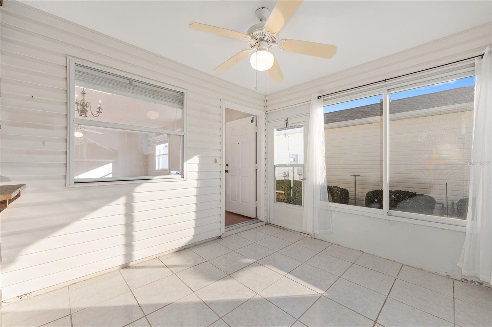 THE VILLAGES - Residential