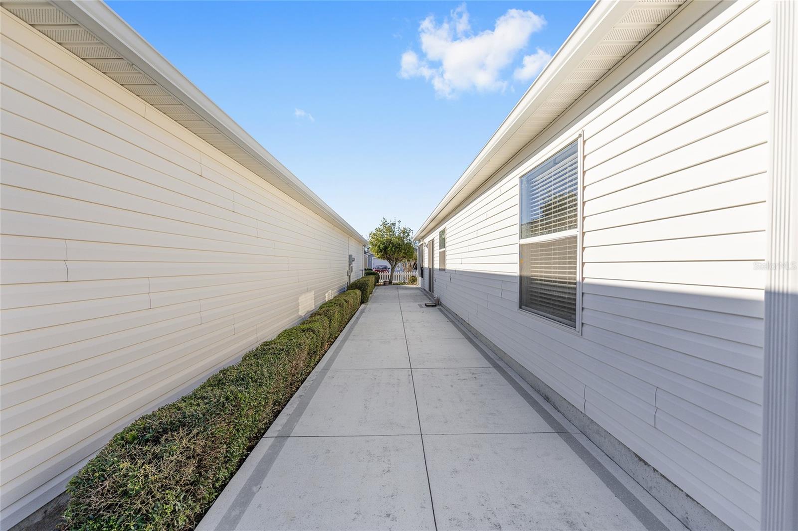 THE VILLAGES - Residential