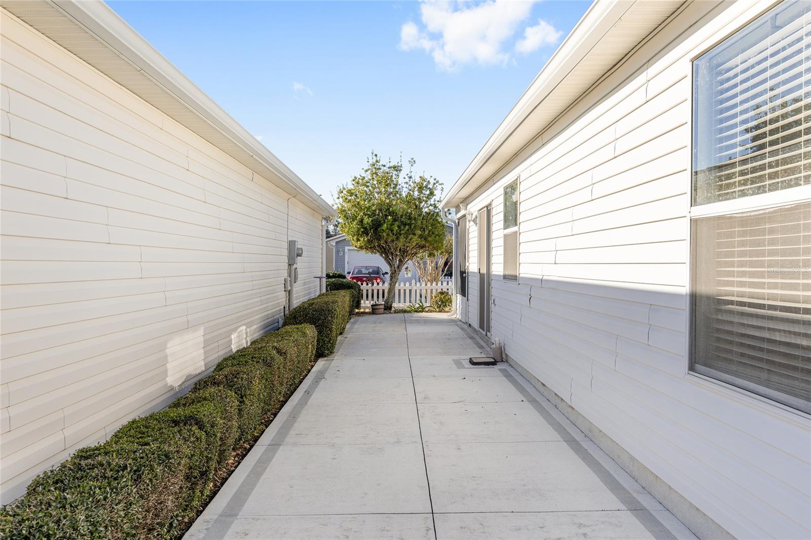 THE VILLAGES - Residential