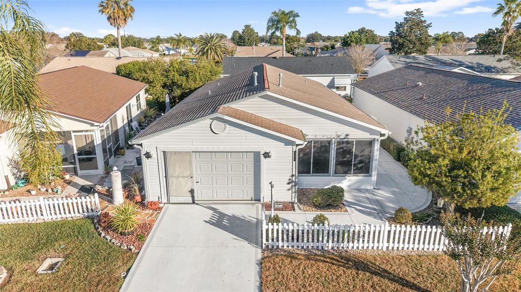 Photo of 3245 Riverton Road, The Villages, FL 32162 (MLS # G5105623)