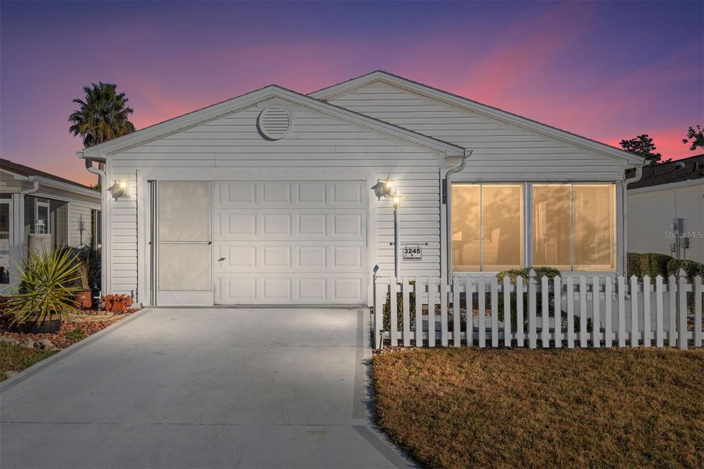 Photo of 3245 Riverton Road, The Villages, FL 32162 (MLS # G5105623)