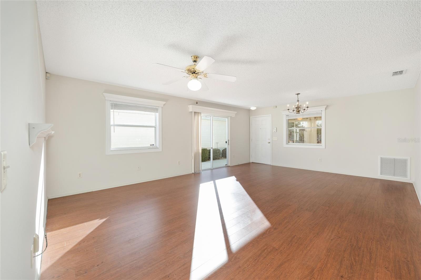 THE VILLAGES - Residential