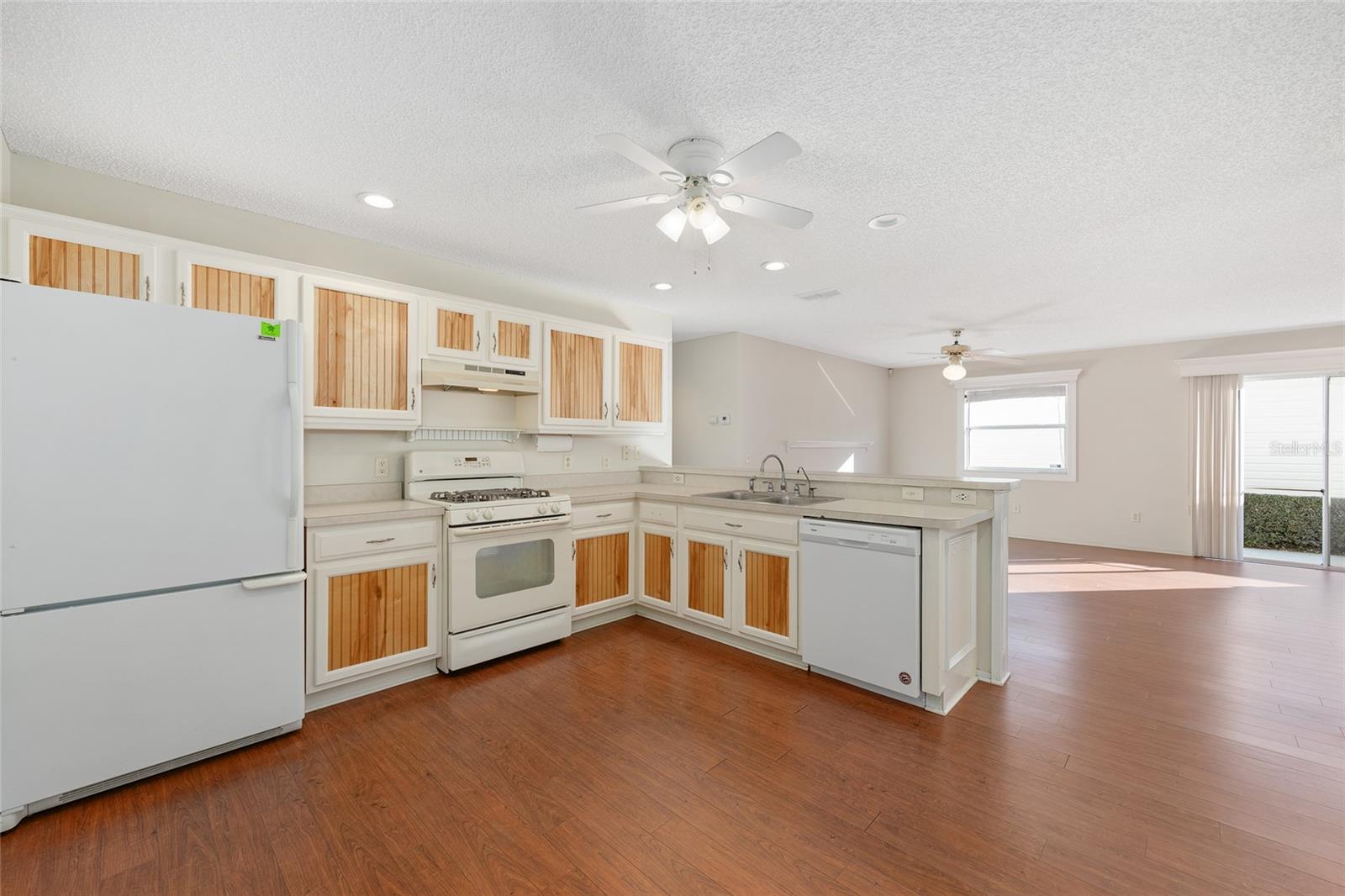 THE VILLAGES - Residential