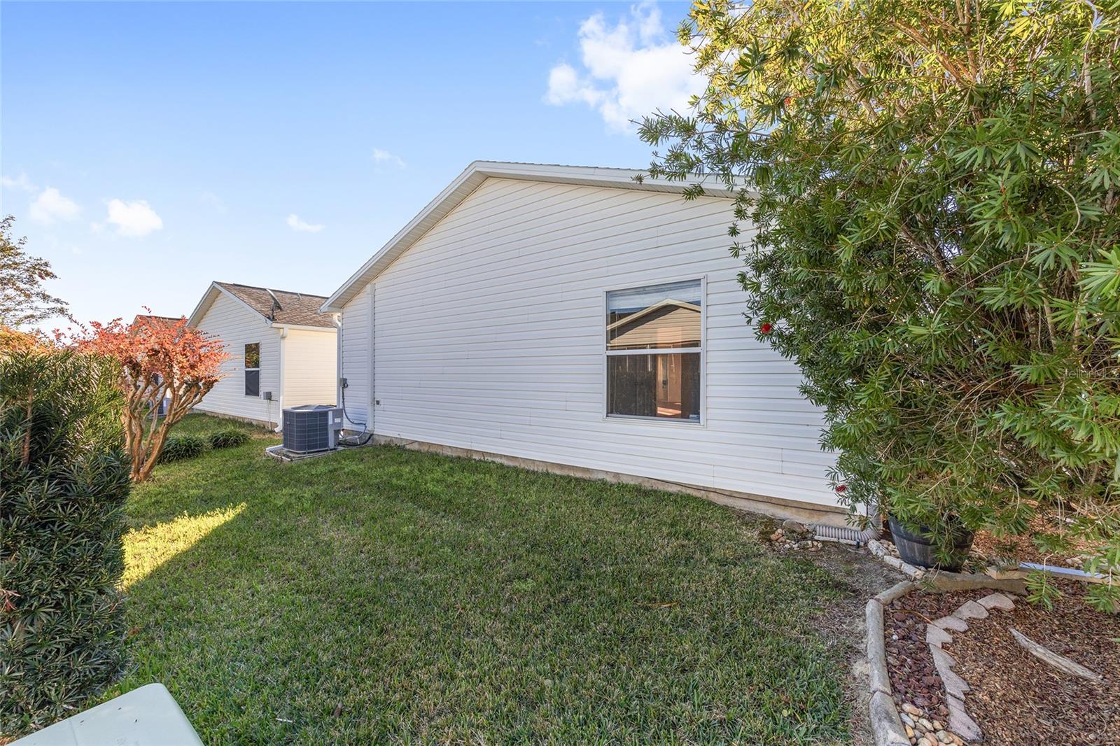 THE VILLAGES - Residential