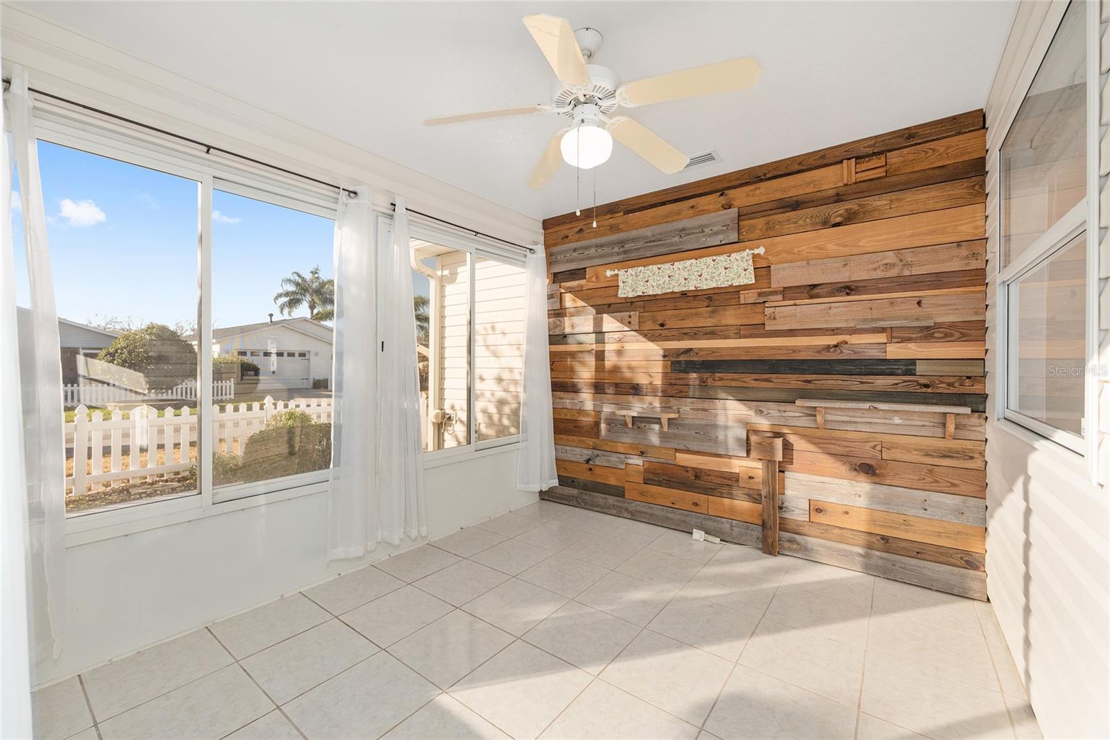 THE VILLAGES - Residential