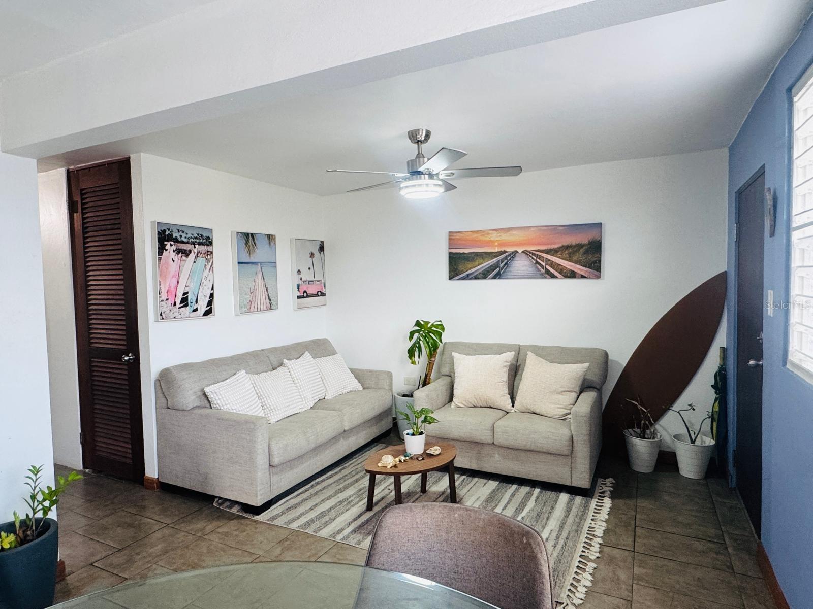 EL COMANDANTE APARTMENTS - Residential