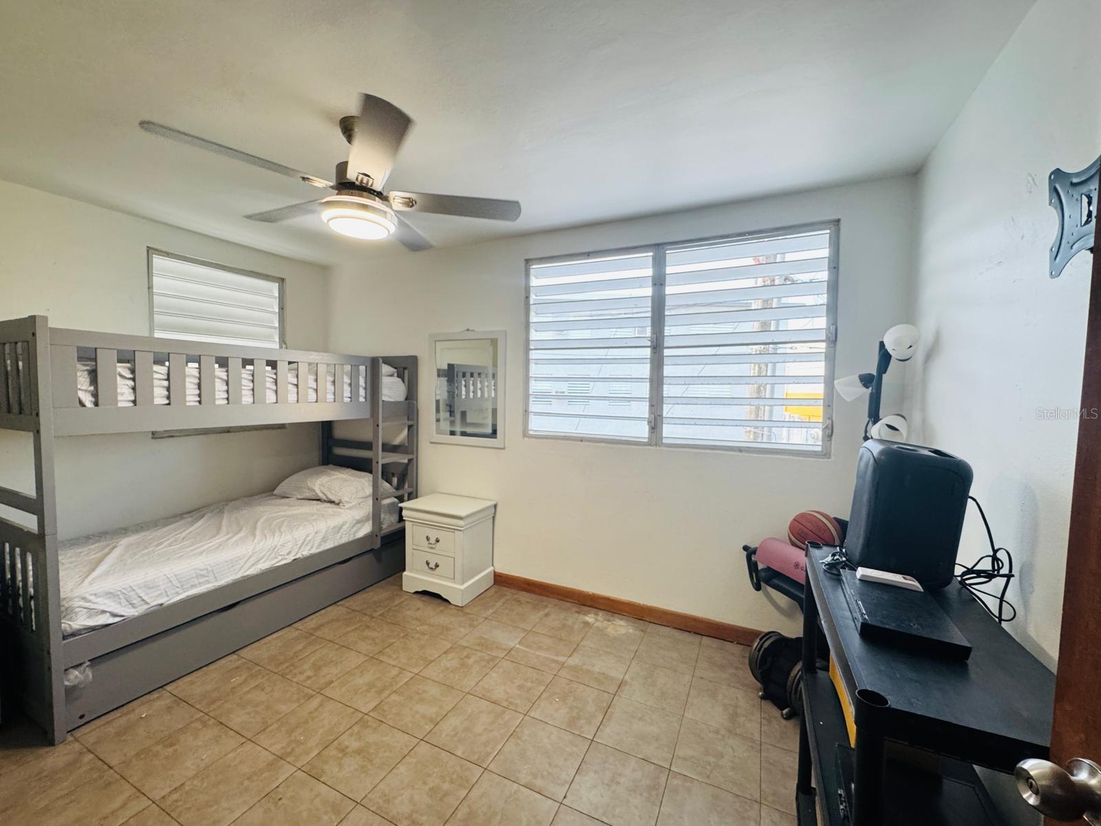 EL COMANDANTE APARTMENTS - Residential