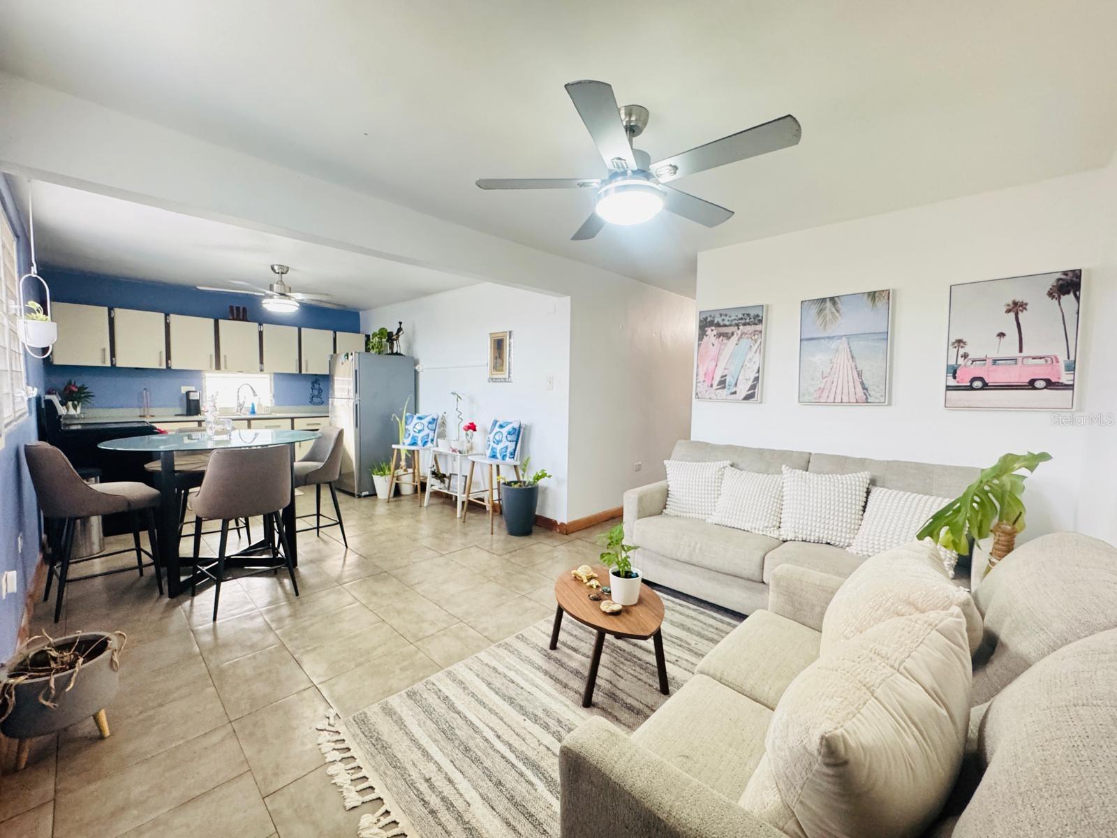 EL COMANDANTE APARTMENTS - Residential