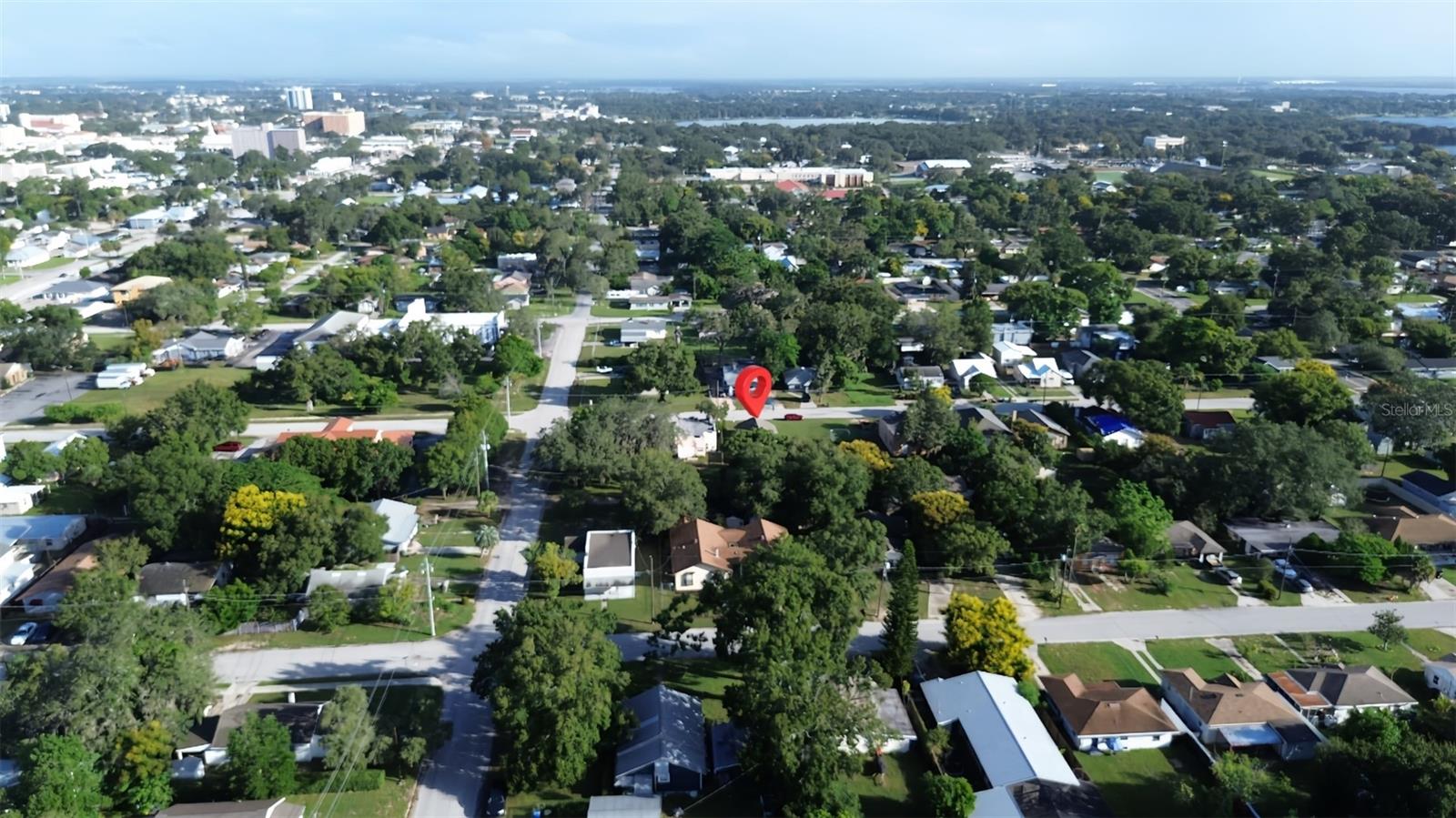 PINECREST ADD - Residential