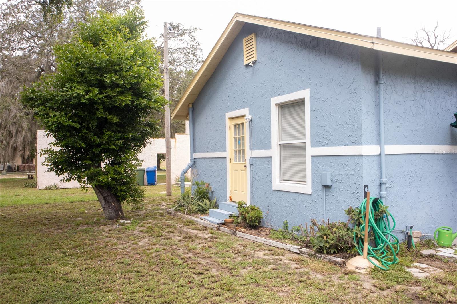 PINECREST ADD - Residential