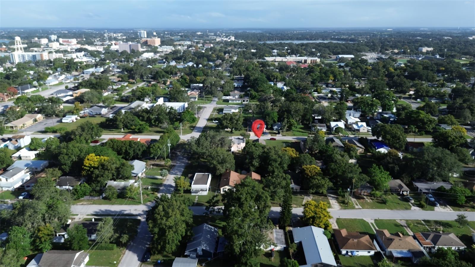 PINECREST ADD - Residential