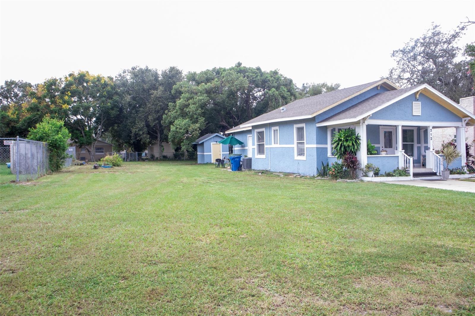 PINECREST ADD - Residential