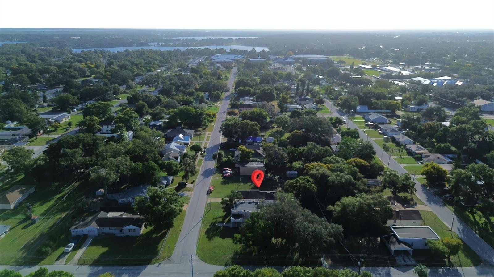 PINECREST ADD - Residential