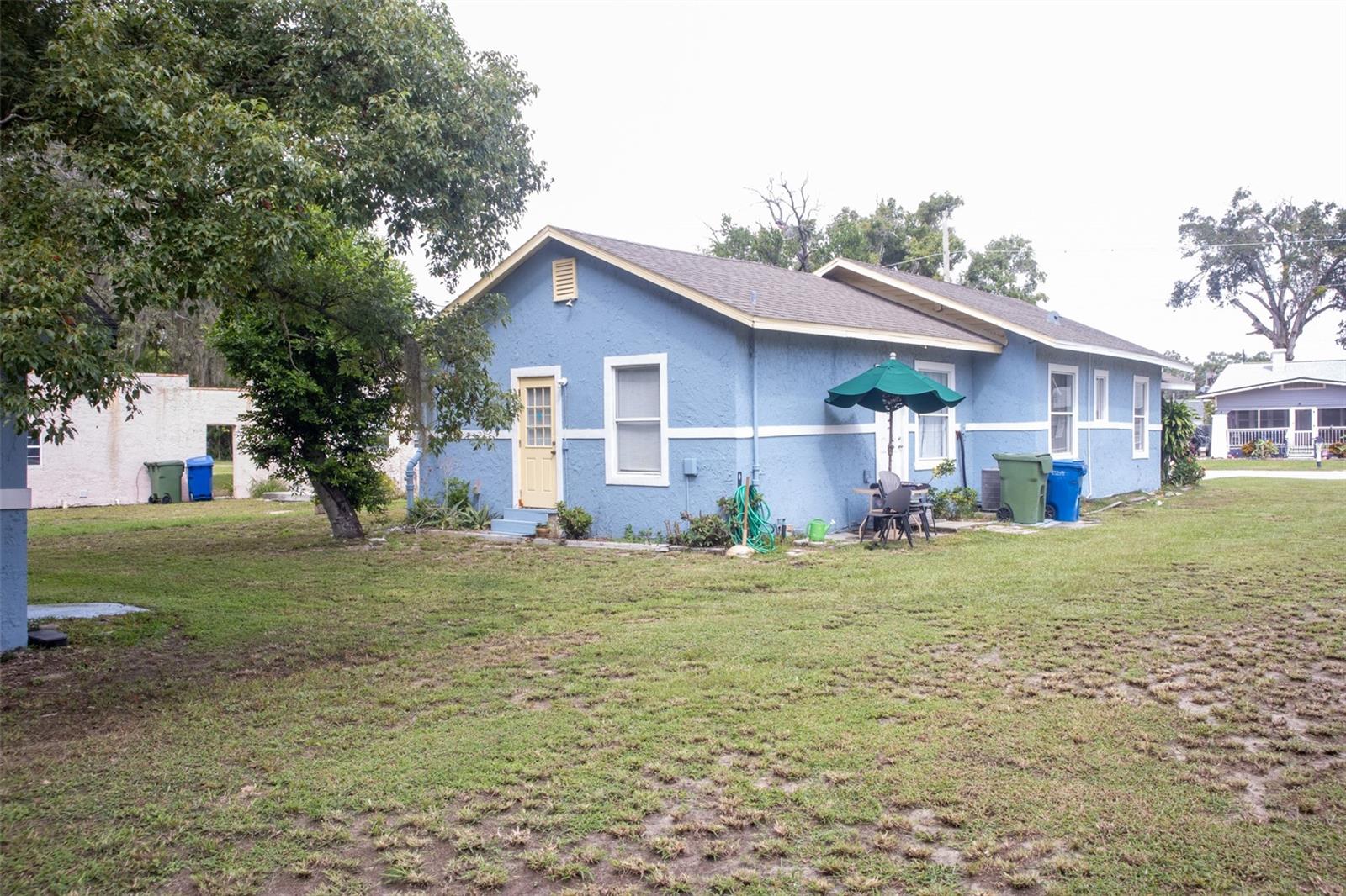 PINECREST ADD - Residential