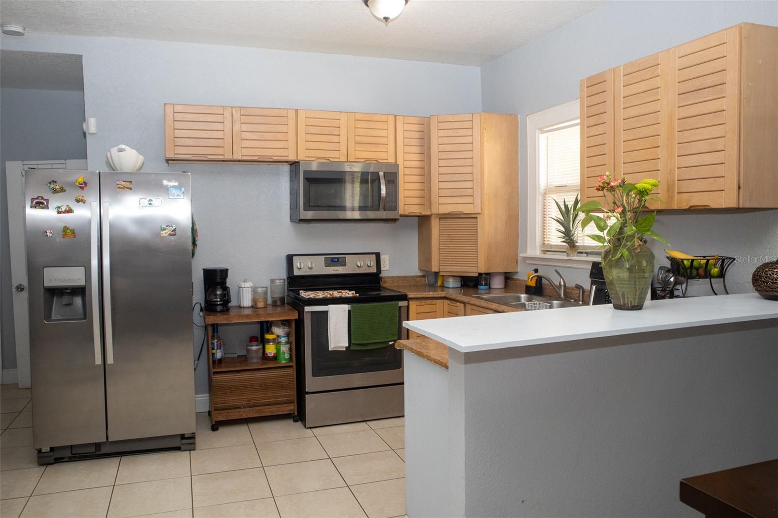 PINECREST ADD - Residential
