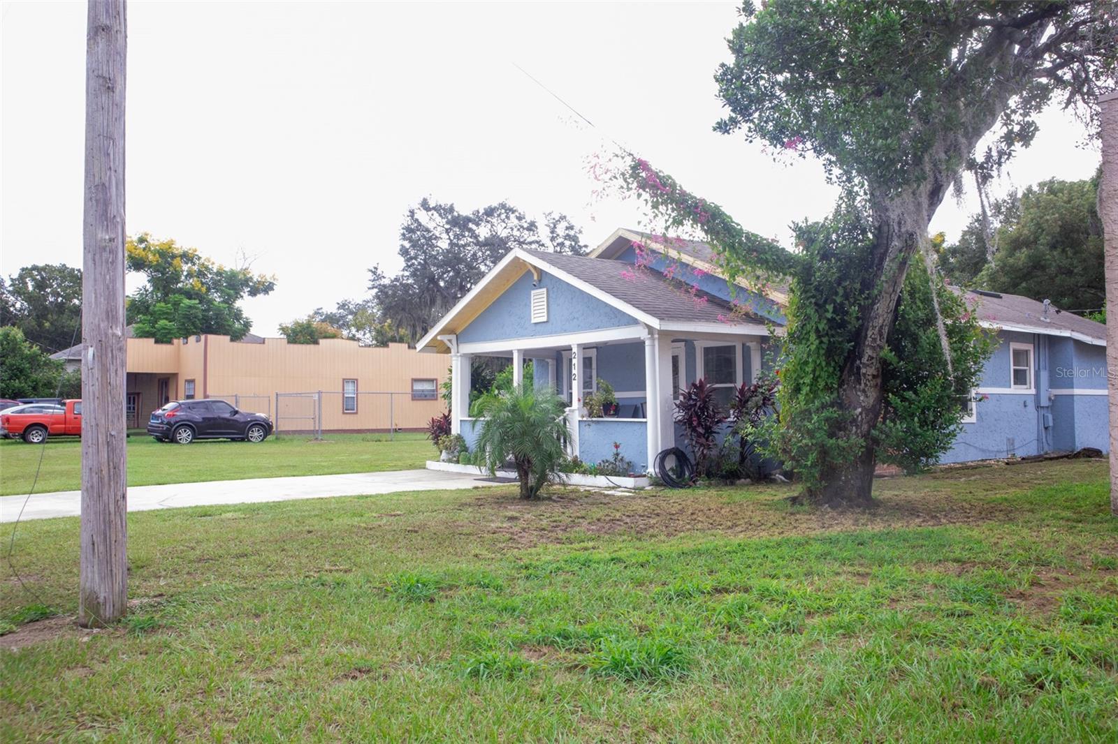 PINECREST ADD - Residential