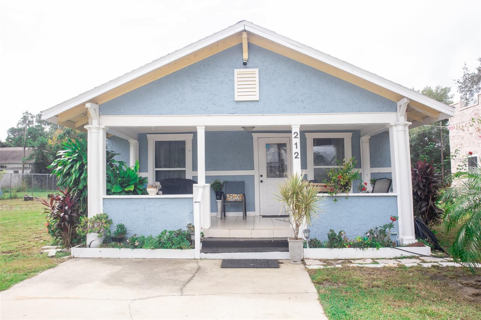 PINECREST ADD - Residential
