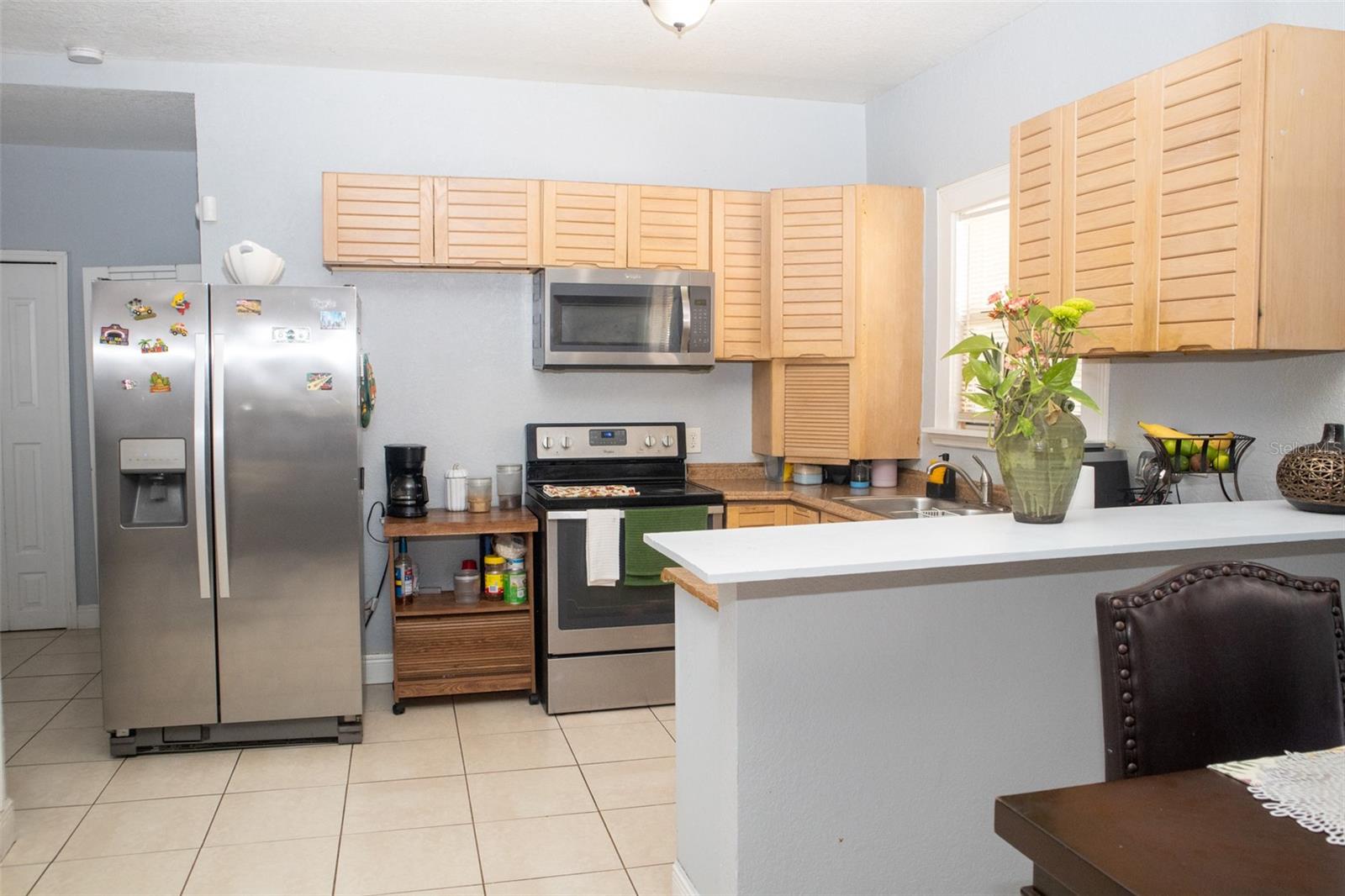 PINECREST ADD - Residential