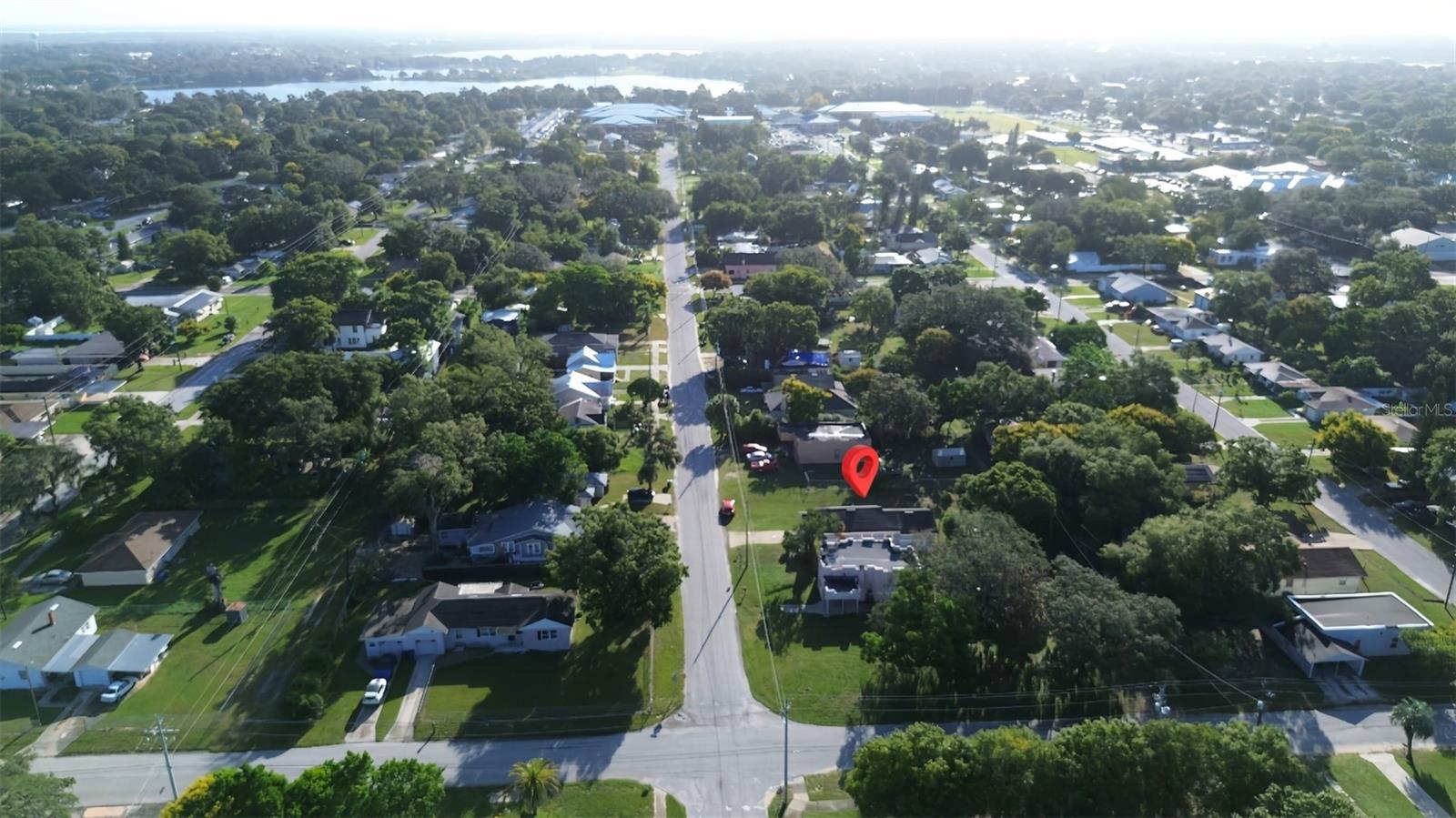 PINECREST ADD - Residential