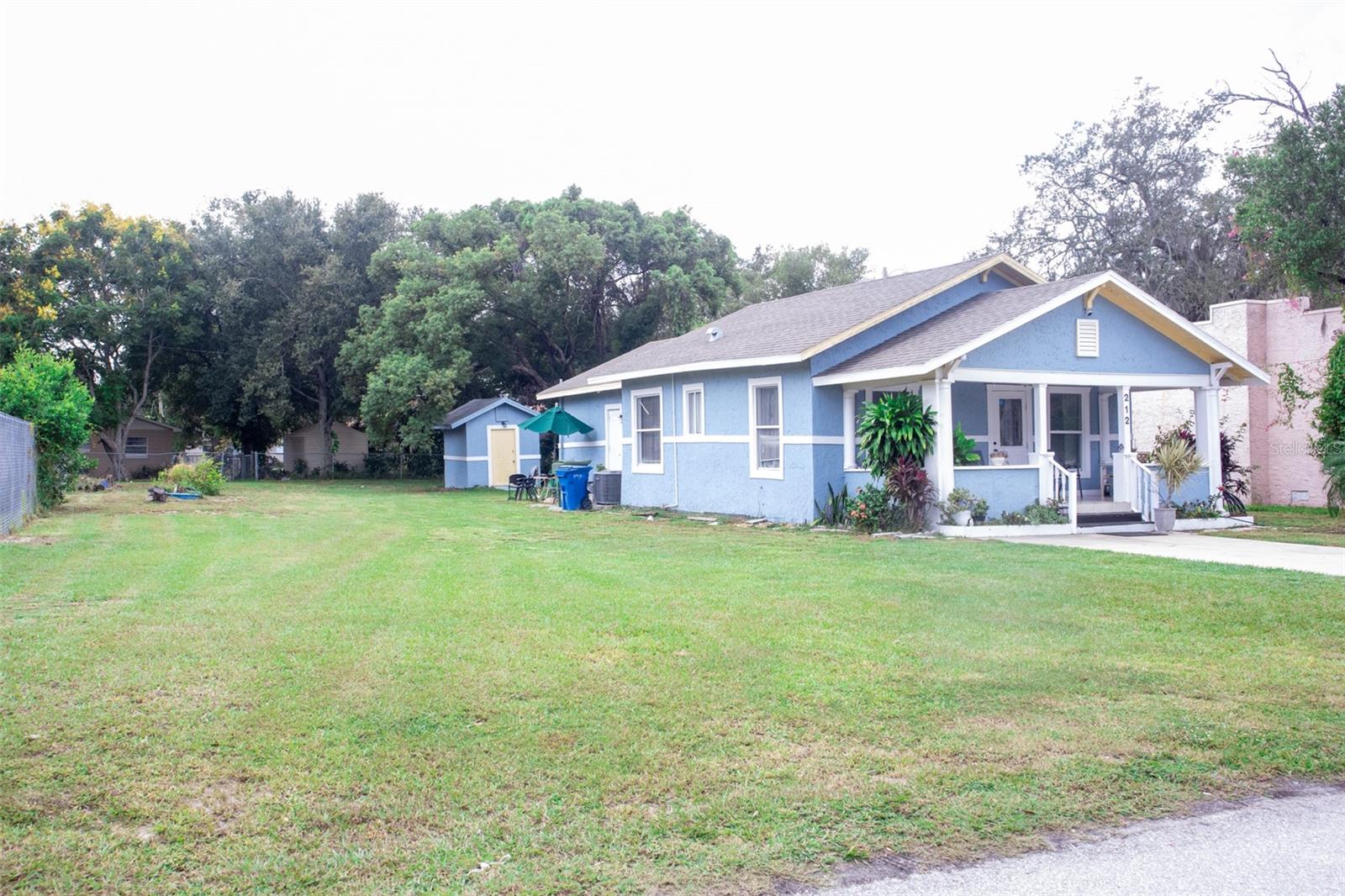 PINECREST ADD - Residential
