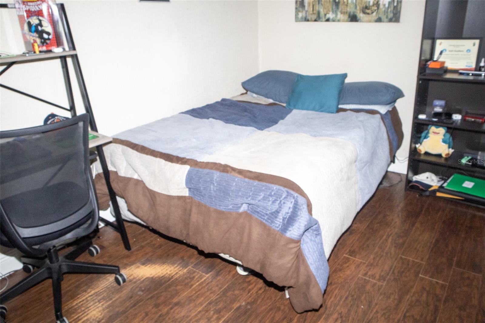 PINECREST ADD - Residential