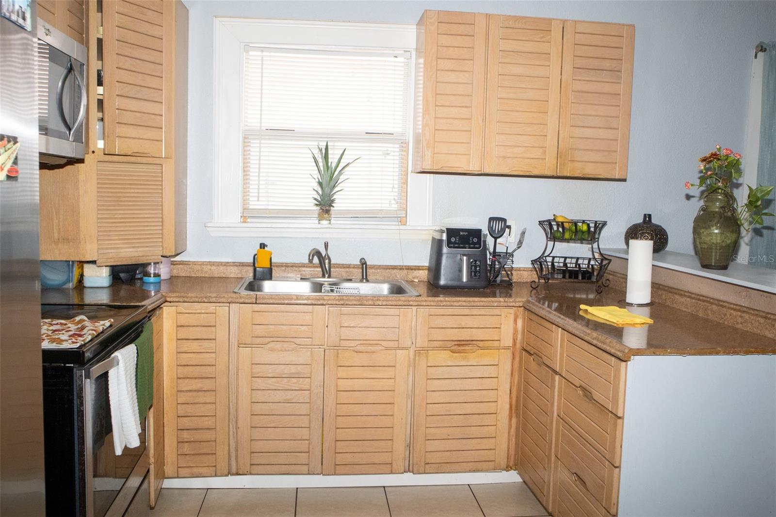 PINECREST ADD - Residential
