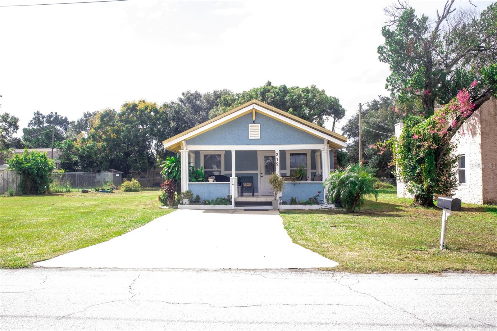 PINECREST ADD - Residential