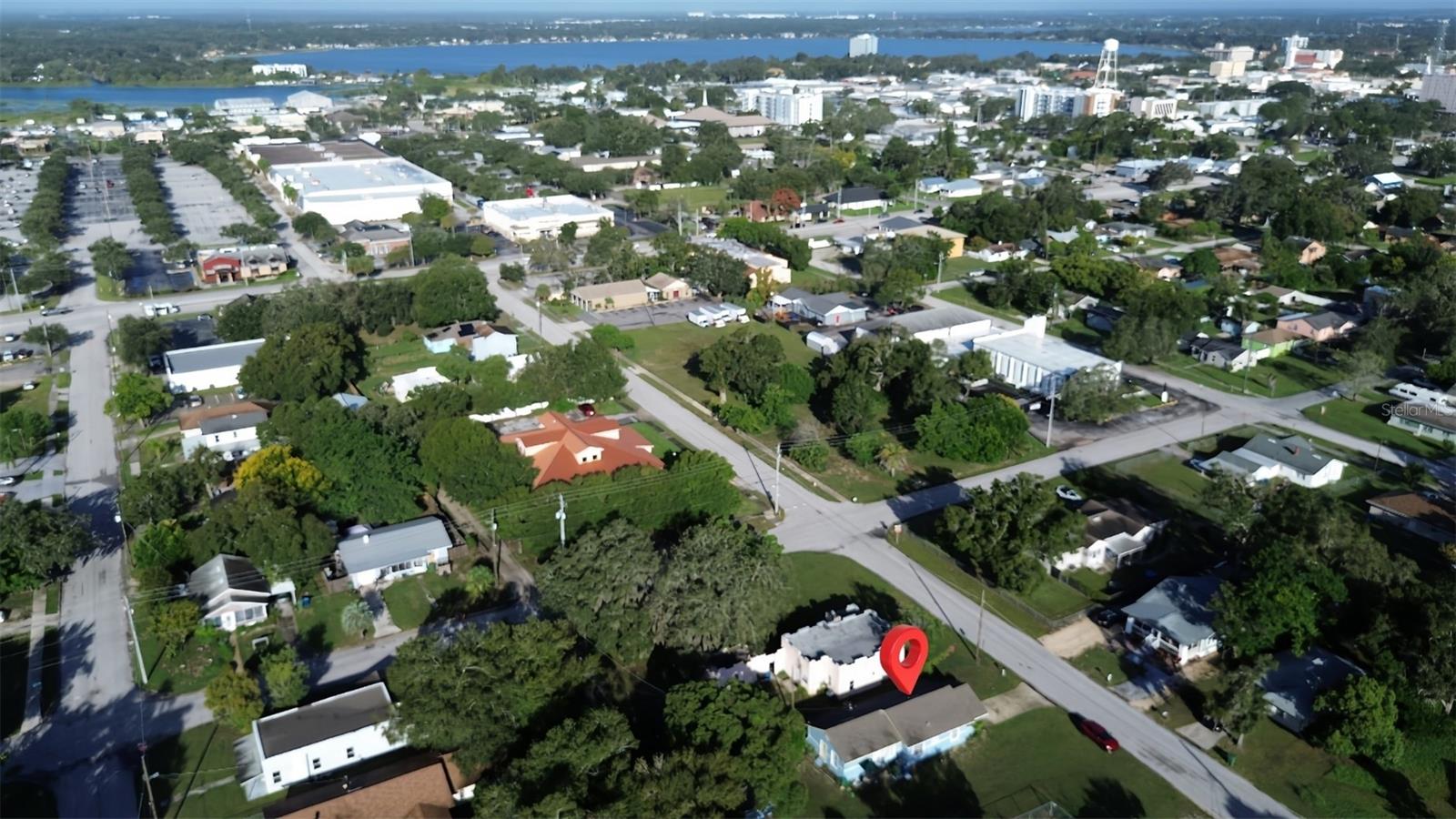 PINECREST ADD - Residential