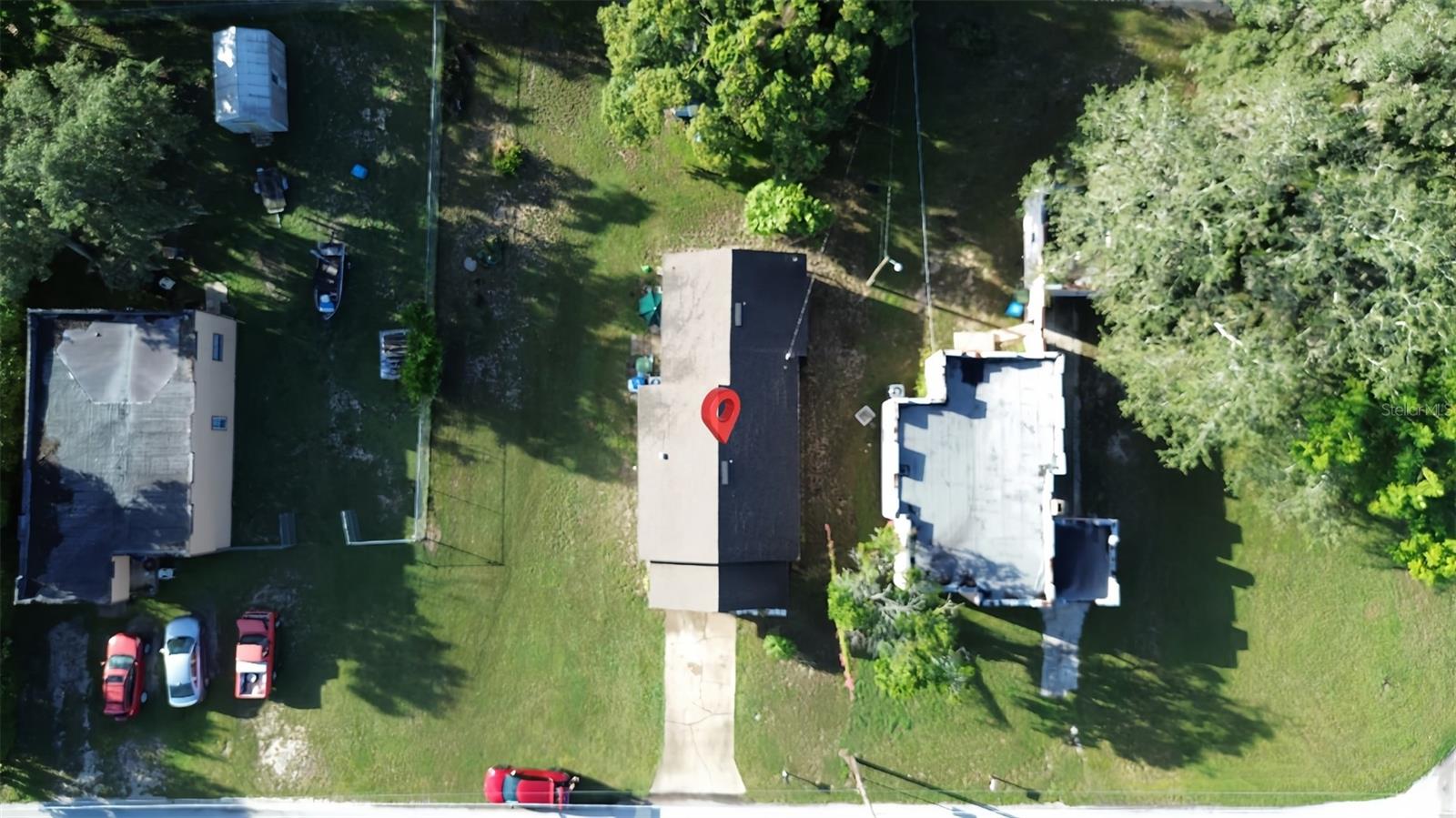 PINECREST ADD - Residential