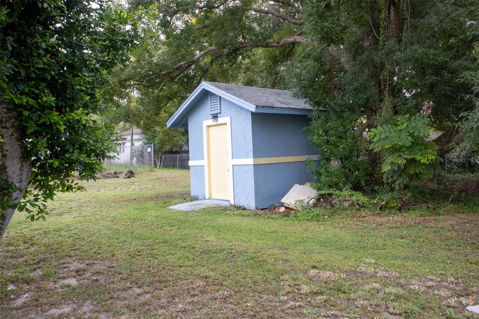 PINECREST ADD - Residential