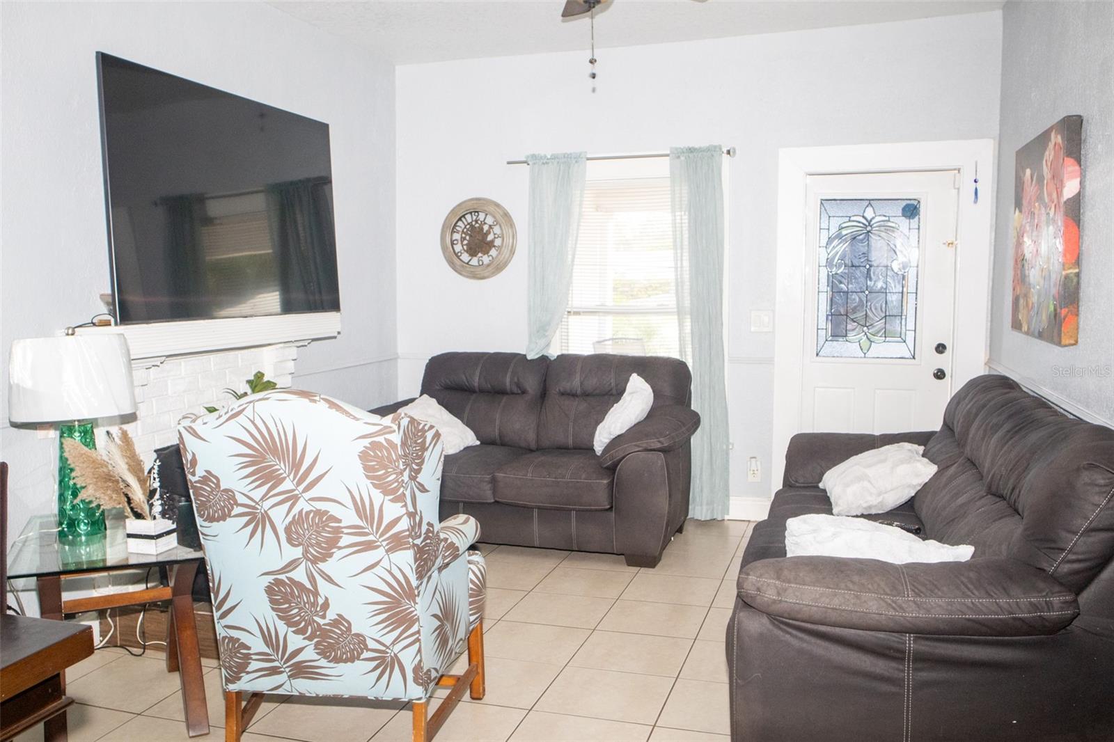 PINECREST ADD - Residential