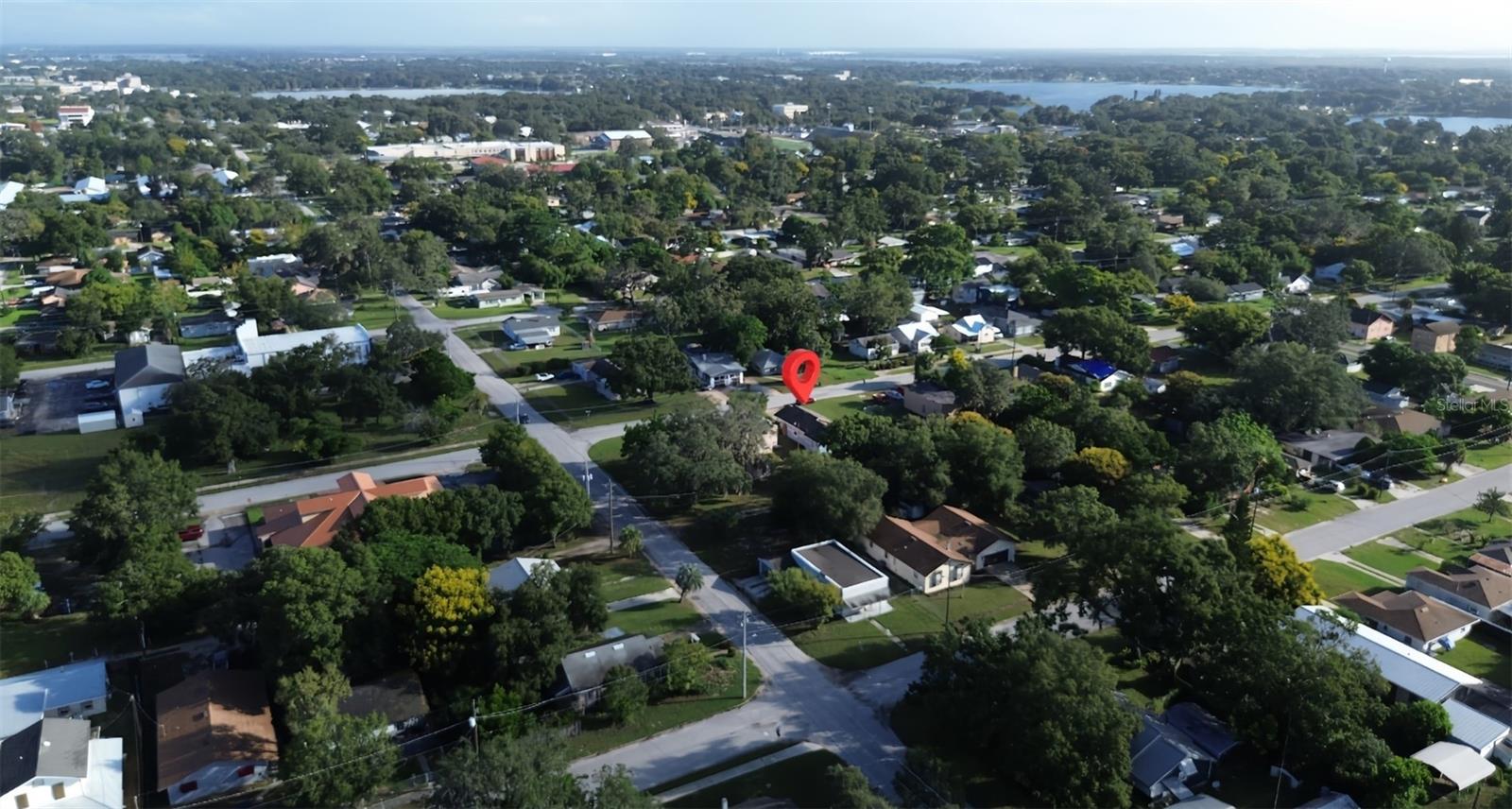 PINECREST ADD - Residential