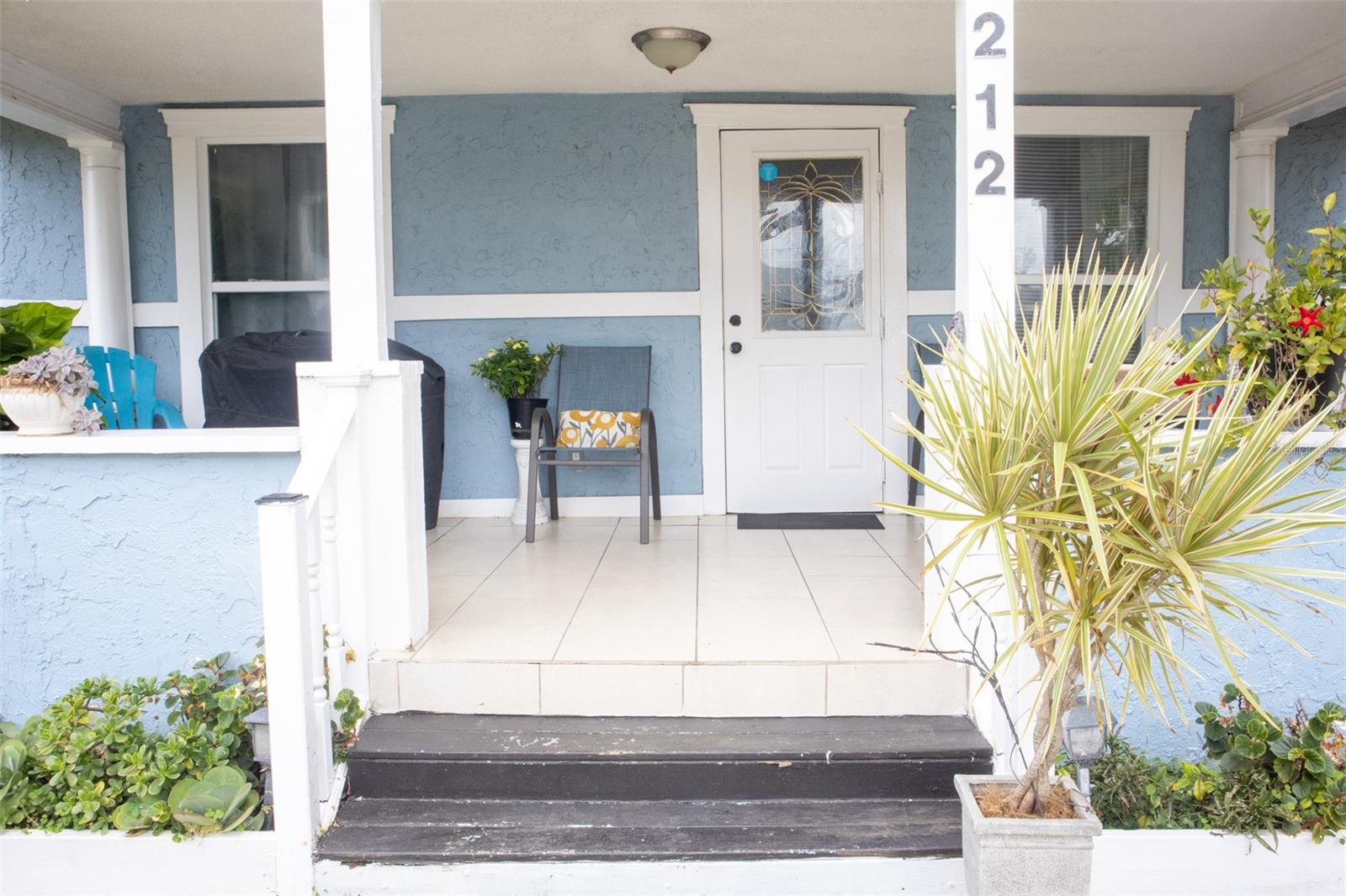 PINECREST ADD - Residential