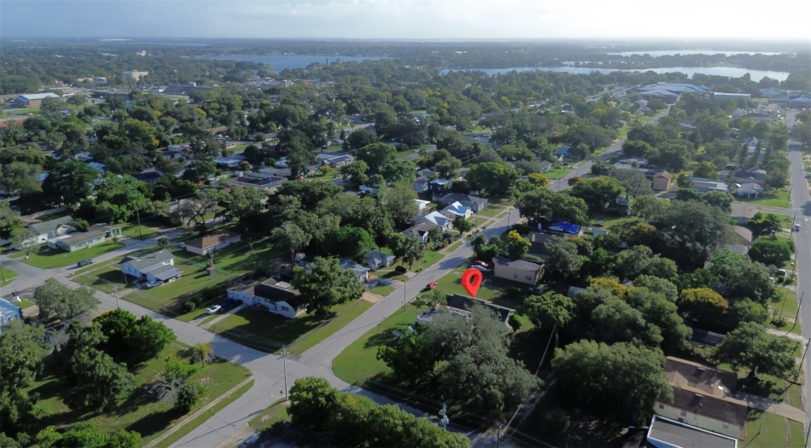 PINECREST ADD - Residential