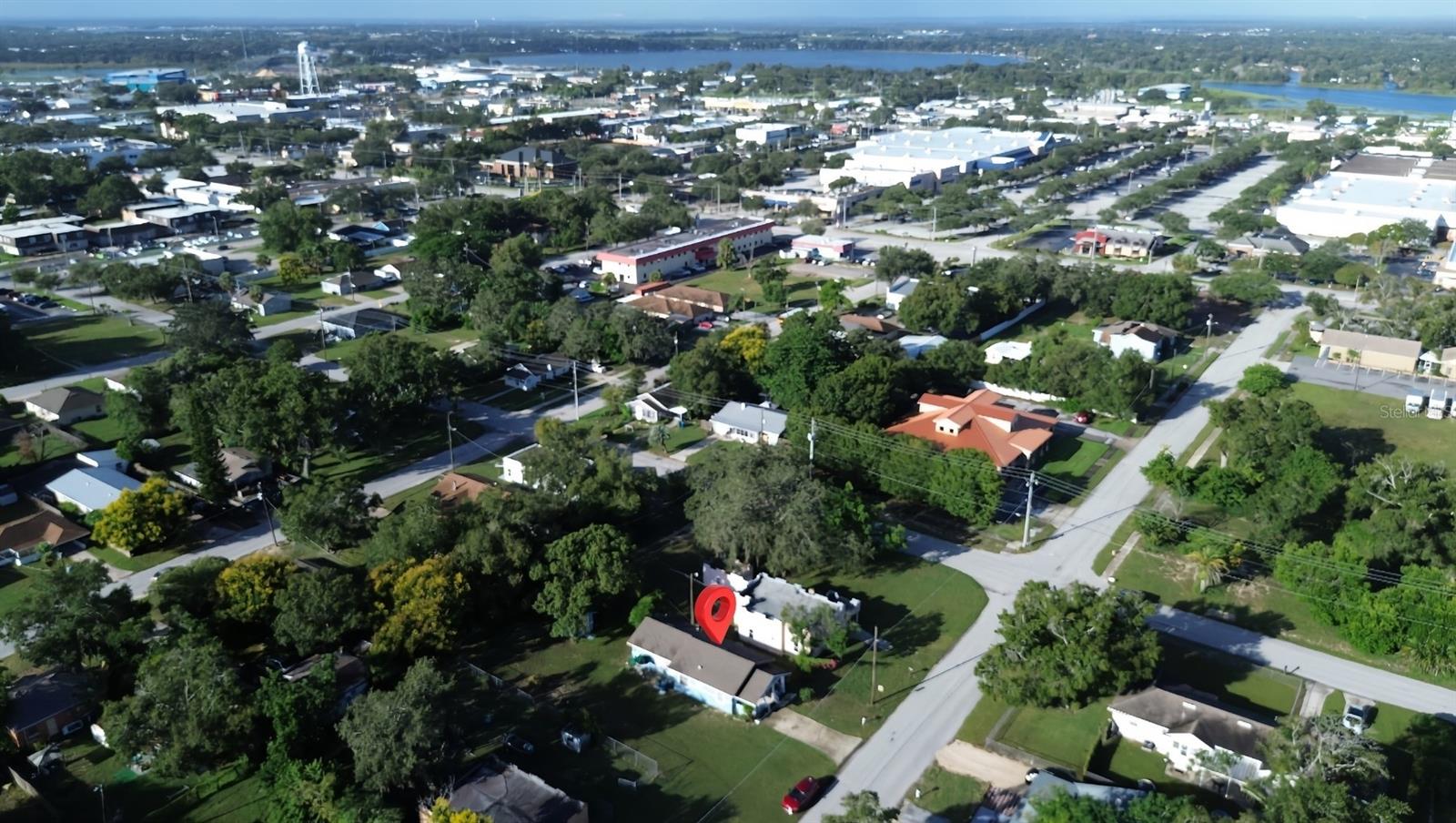 PINECREST ADD - Residential