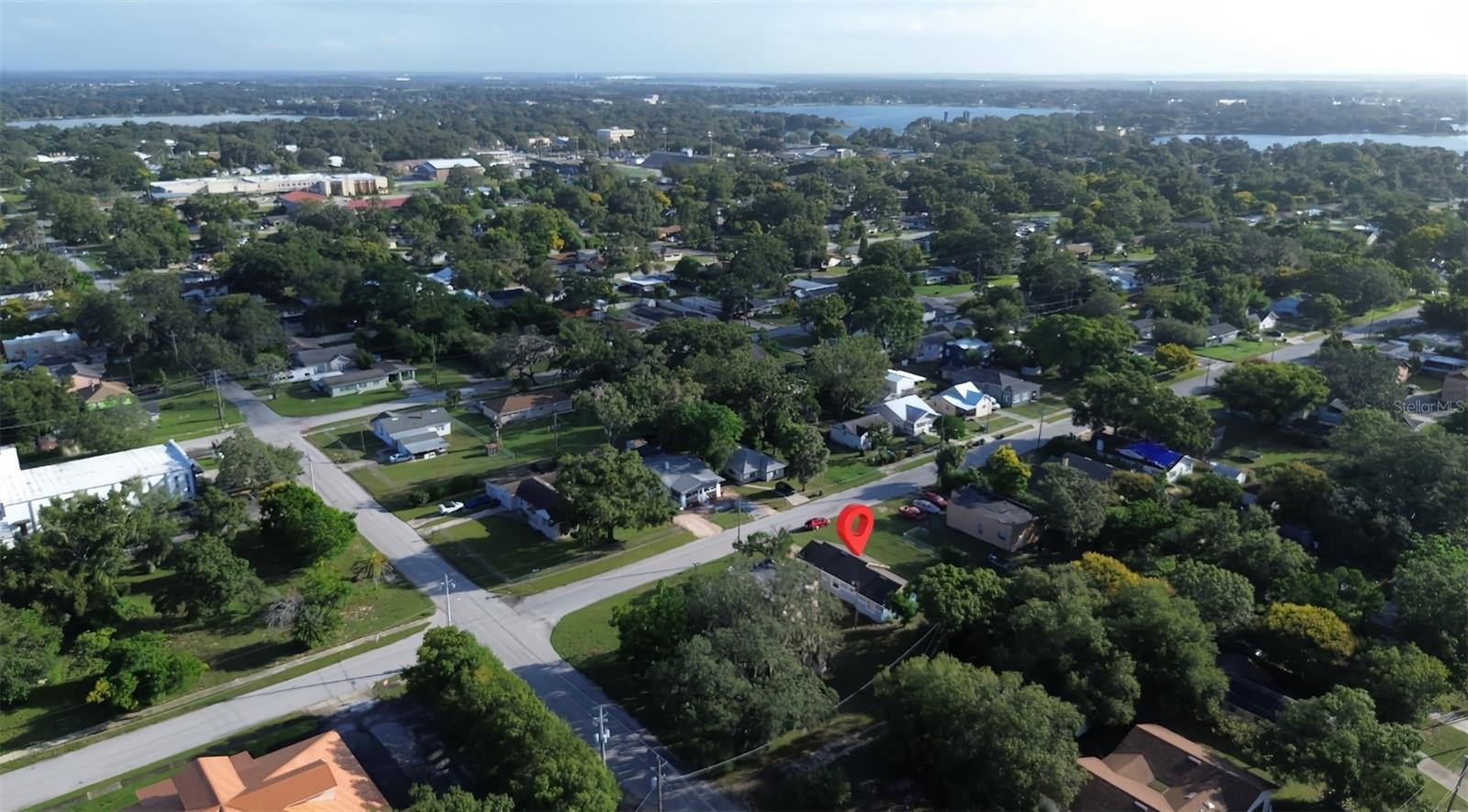 PINECREST ADD - Residential