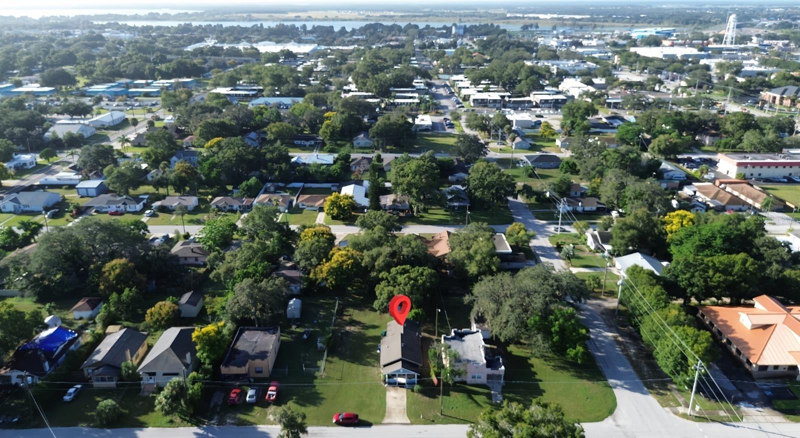 PINECREST ADD - Residential