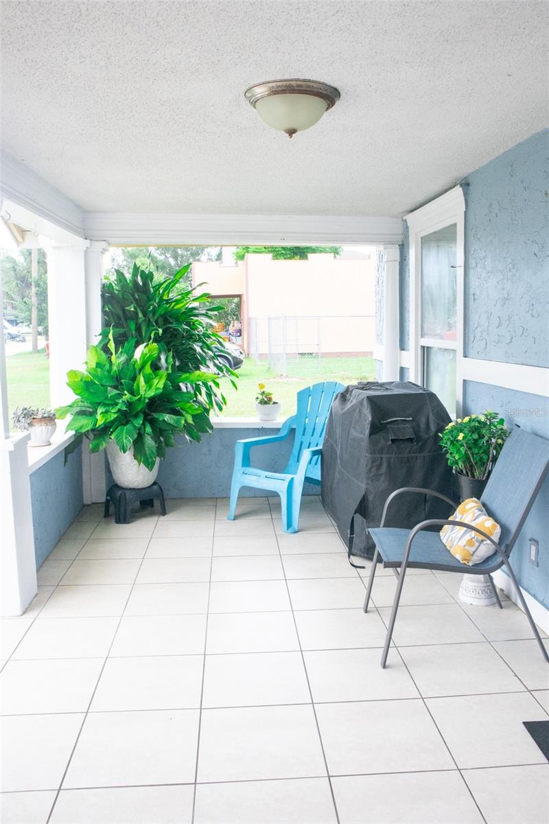 PINECREST ADD - Residential