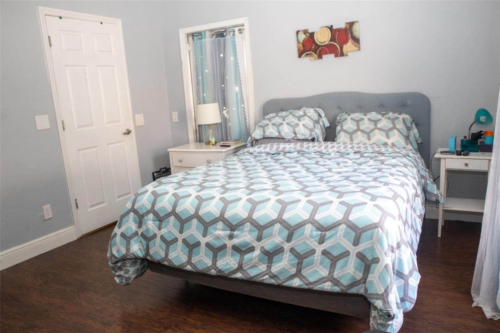 PINECREST ADD - Residential