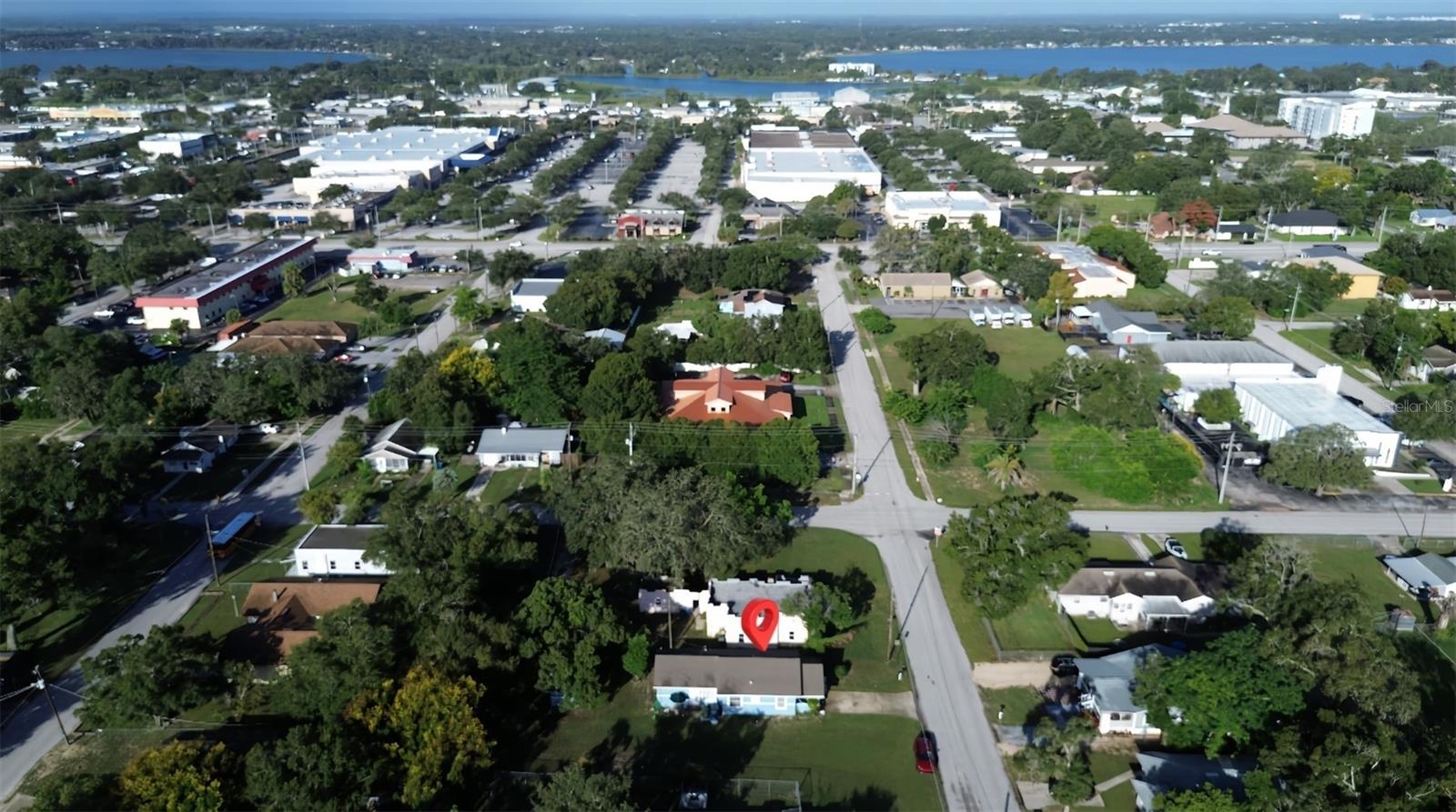 PINECREST ADD - Residential