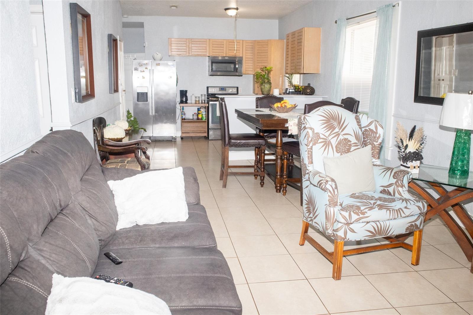 PINECREST ADD - Residential