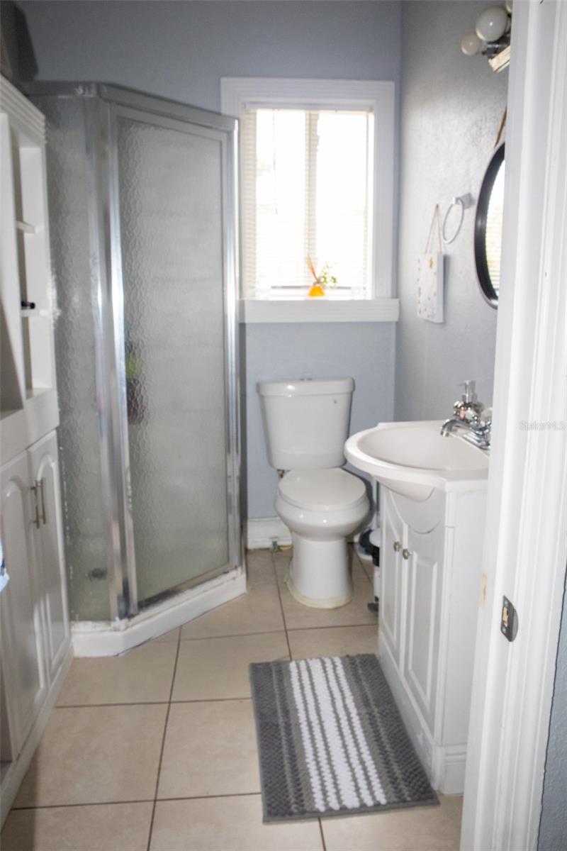 PINECREST ADD - Residential