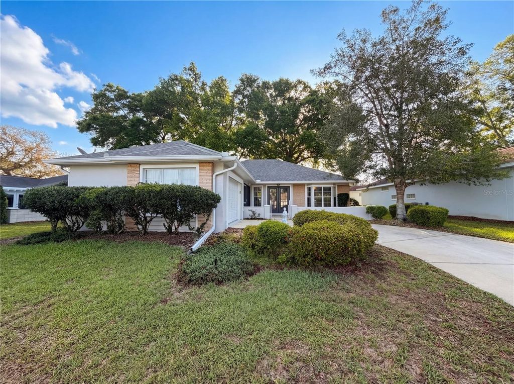 Photo of 7319 SW 115th Place, Ocala, FL 34476 (MLS # O6396383)