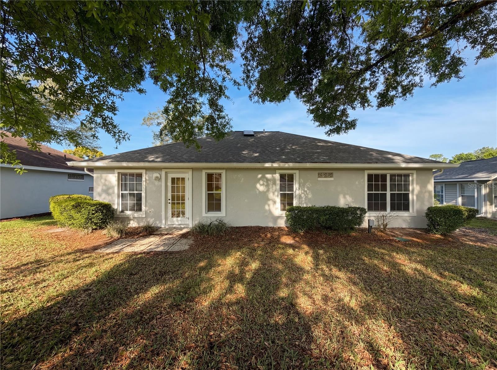 OAK RUN HILLSIDE - Residential