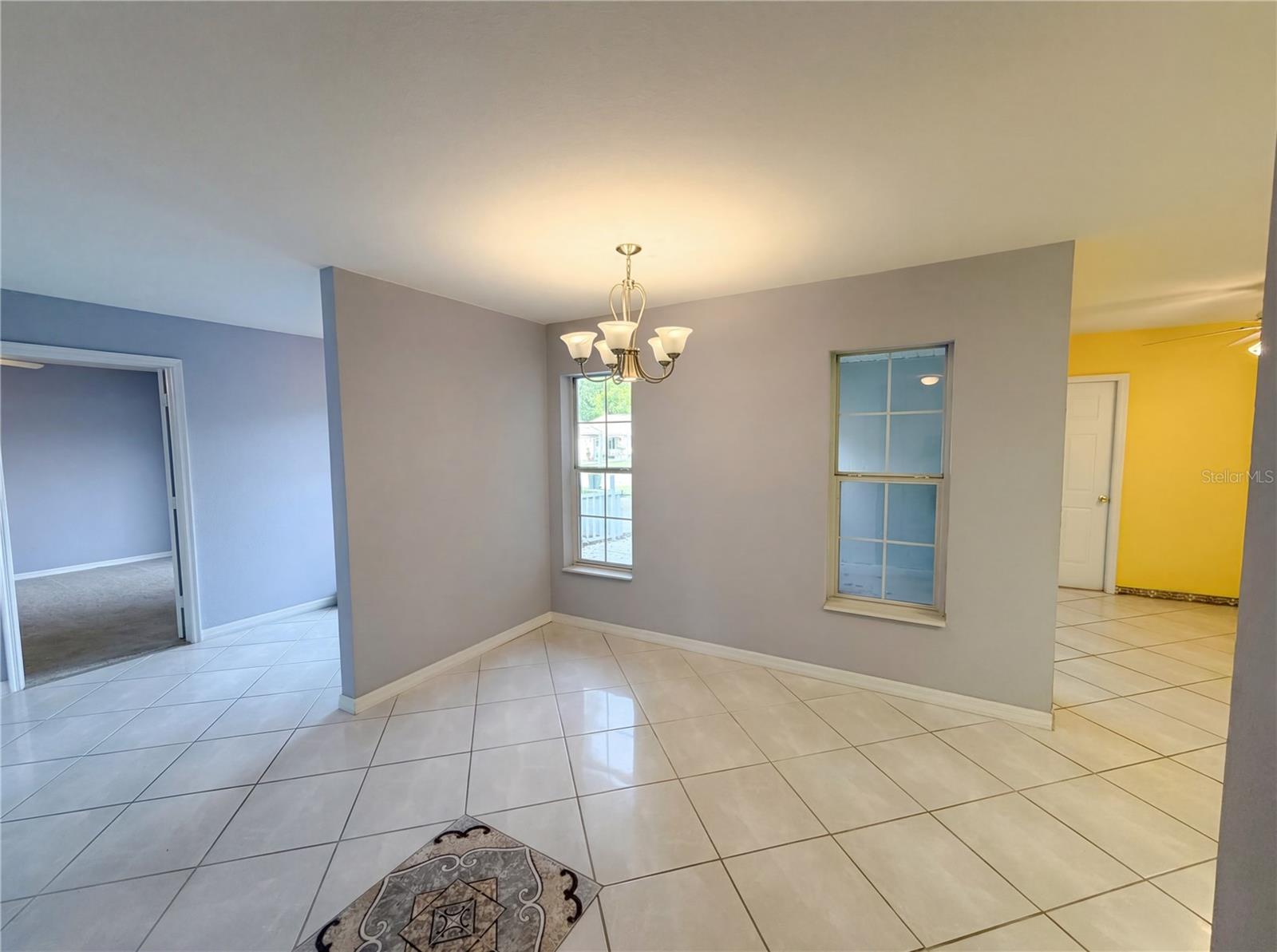 OAK RUN HILLSIDE - Residential