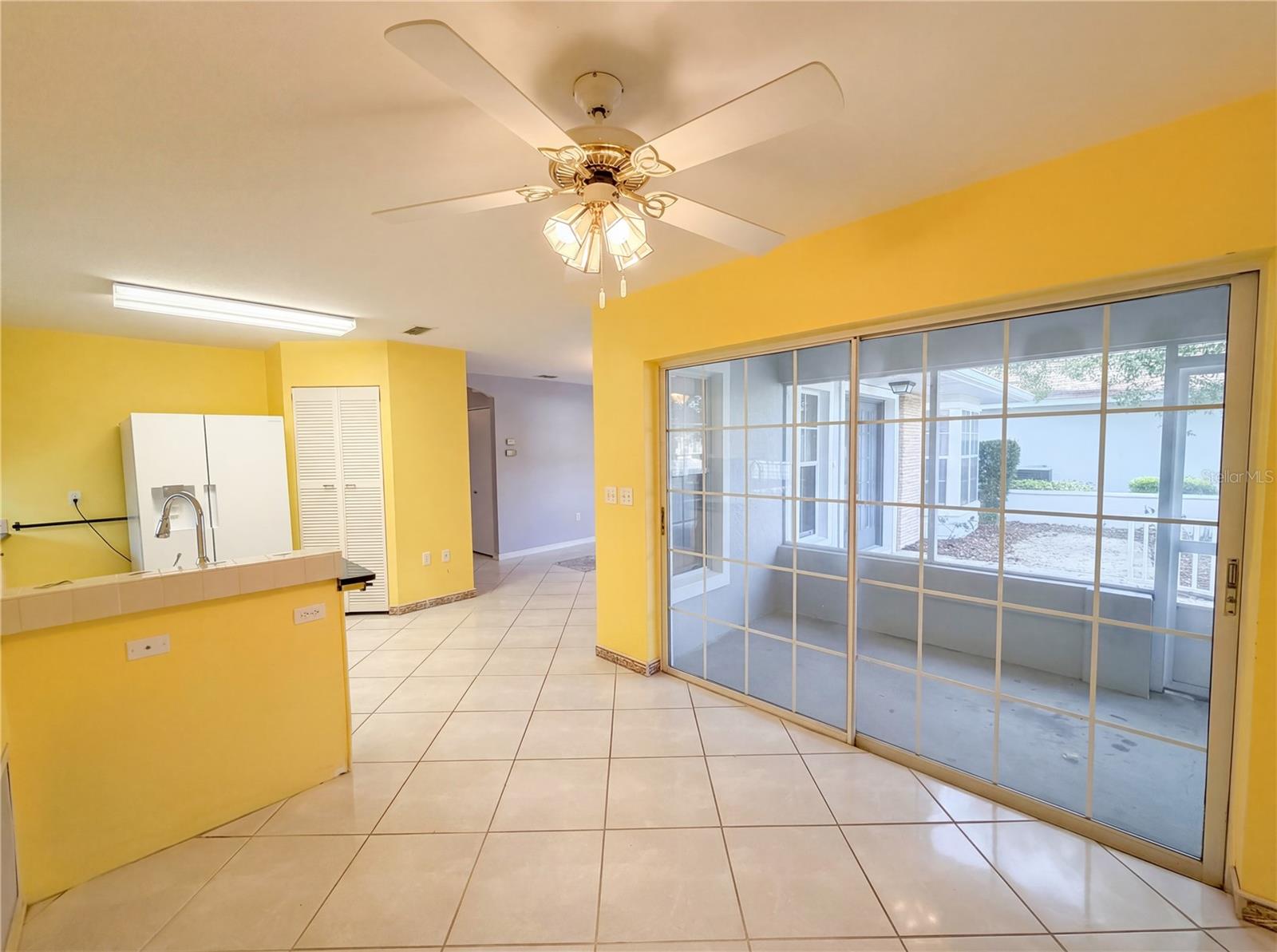 OAK RUN HILLSIDE - Residential