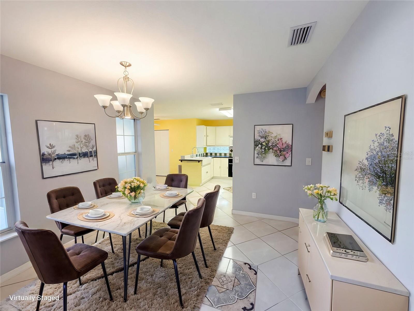 OAK RUN HILLSIDE - Residential