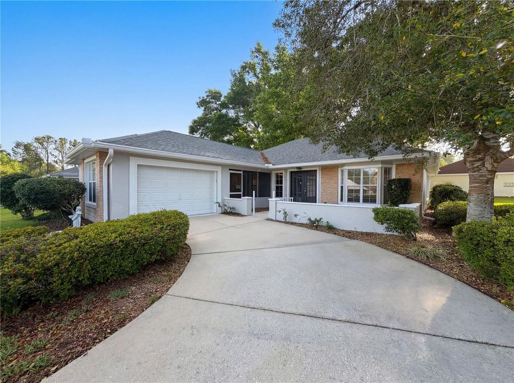 Photo of 7319 SW 115th Place, Ocala, FL 34476 (MLS # O6396383)