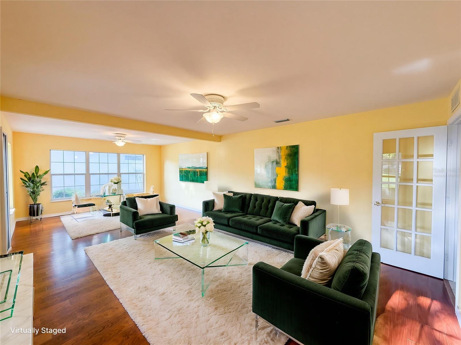 OAK RUN HILLSIDE - Residential